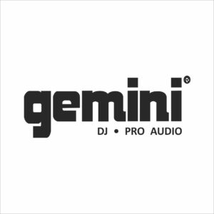 Gemini DJ & Pro Audio