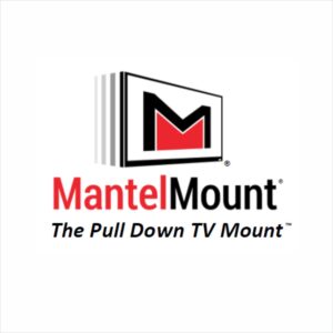 MantelMount