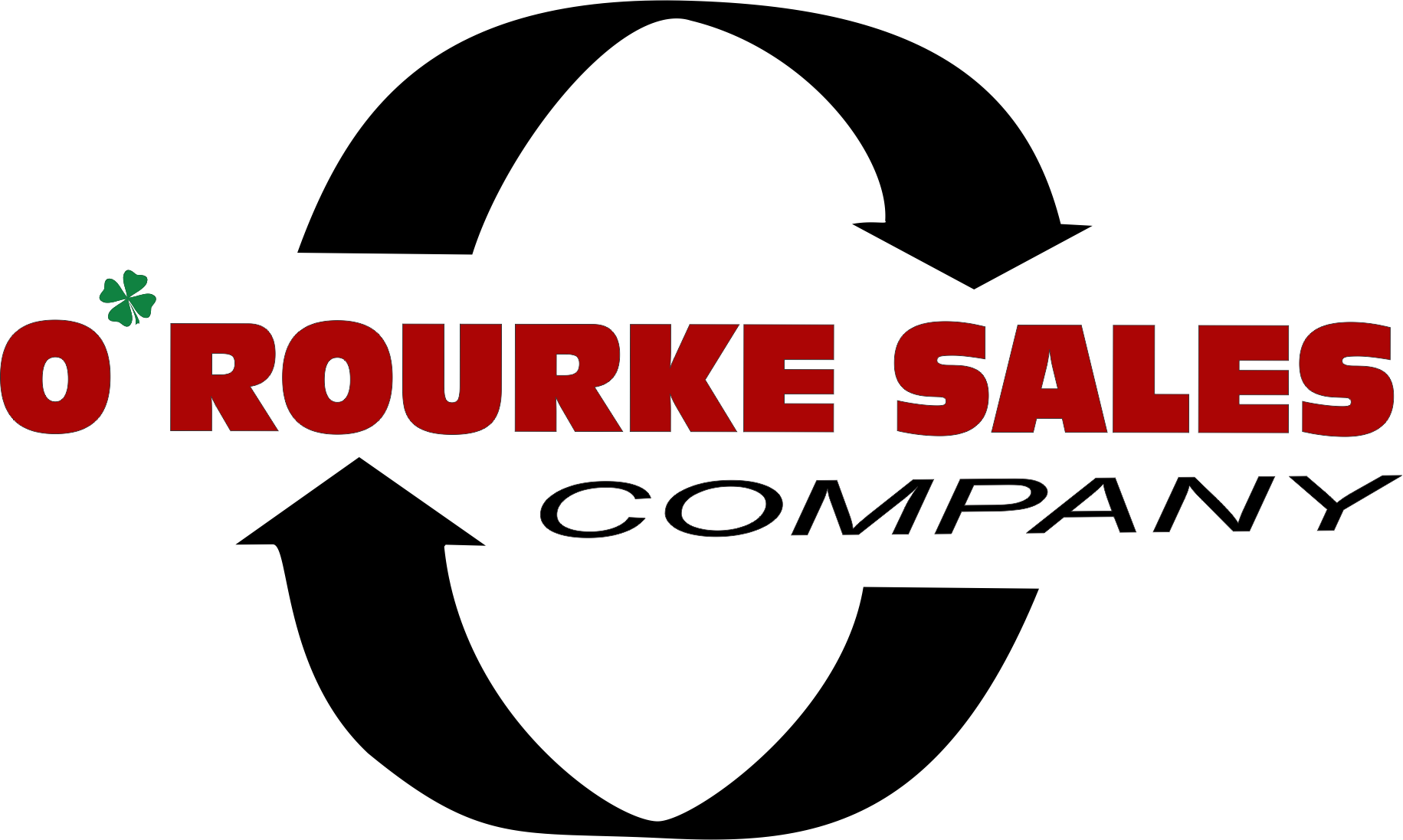 O'Rourke Sales Company