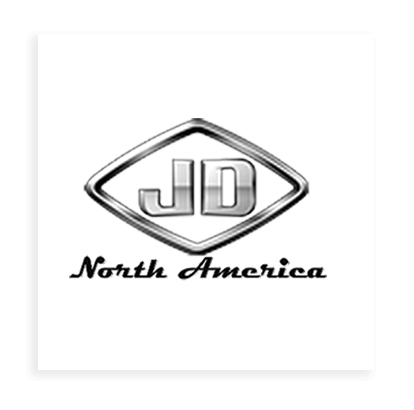 JD North America