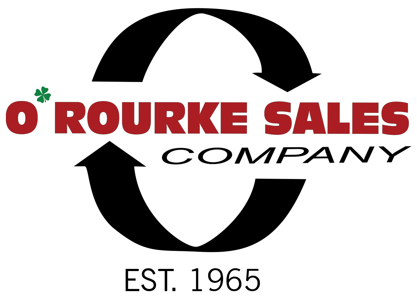 O'Rourke Sales Company