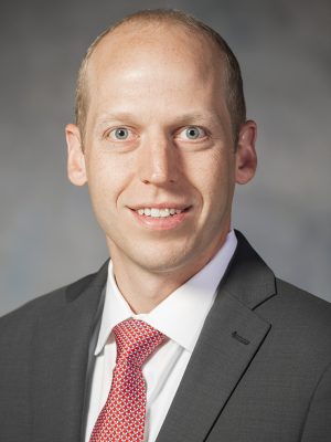 Andrew Terry