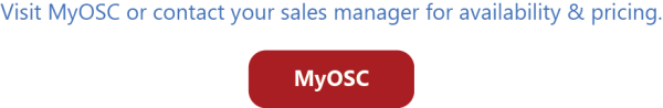 MyOSC Login