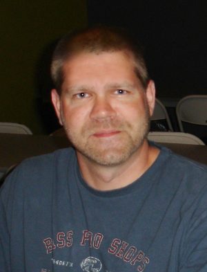 Scott Shields - VP of Operations